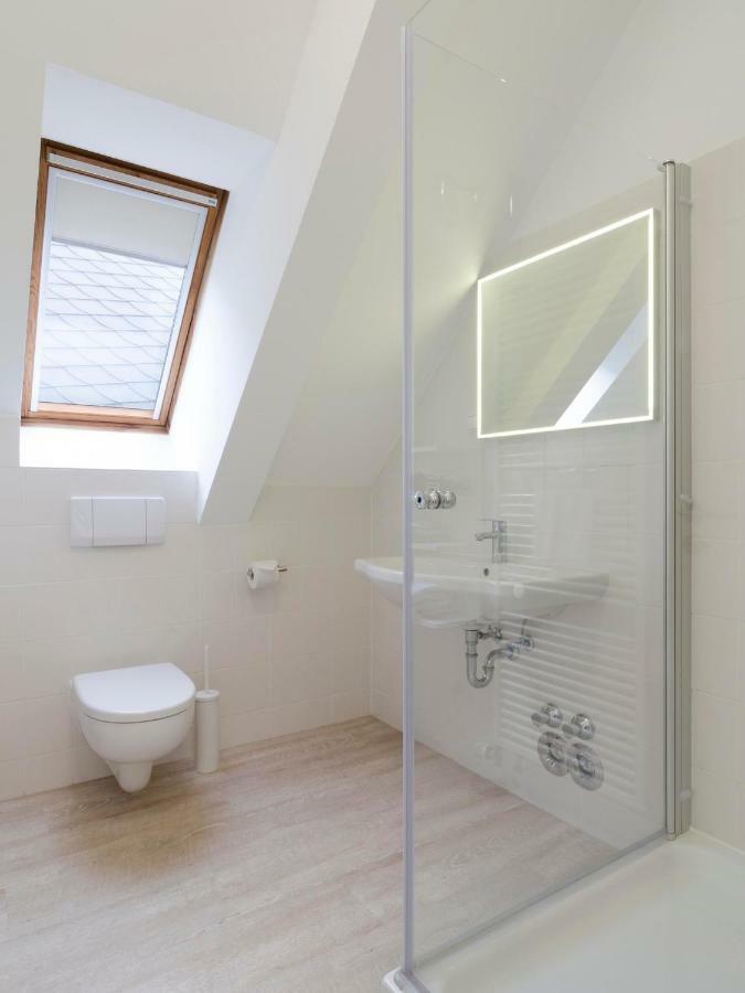 Apartament Haus Marinas Heligoland Zewnętrze zdjęcie