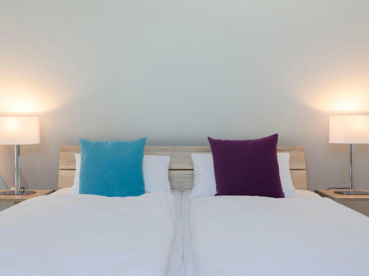 Apartament Haus Marinas Heligoland Zewnętrze zdjęcie
